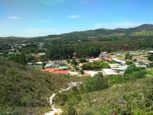 Santa Elena de Uairén