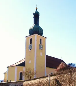 St. Bartholomäus