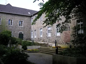 Minorite Monastery Ratingen