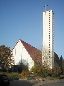 Herz-Jesu-Kirche