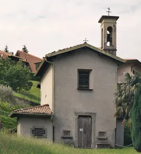 Church of San Carlo