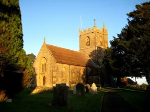 Church of St Peter and St Paul