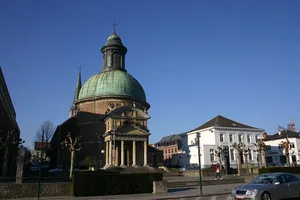 Church of Saint Joseph