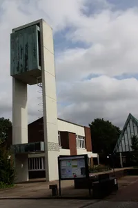 Verheißungskirche