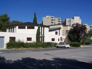 Evangelical Church of Pentecost ADD (Montpellier)