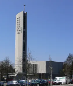 Dreifaltigkeitskirche