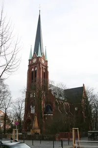 Erlöserkirche