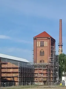 Wasserturm (Wildau, Lokomotivenfabrik Schwartzkopff)
