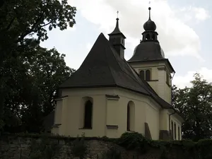 Church of Saints Philip and James