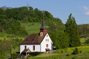 Evangelical Reformed Church