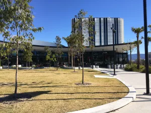 Shellharbour City Centre