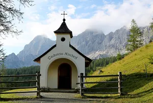 Dachstein-Kircherl
