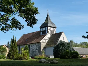 Church in Drewelow