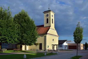 Kath. Filialkirche hl. Anna