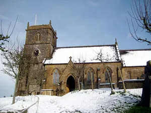 Church of Saint Mary