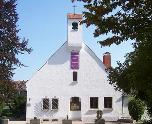 Erlöserkirche (Bärenkeller)
