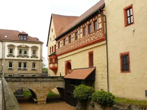 Archäologiemuseum Oberfranken