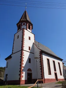 Blumhardt-Kirche
