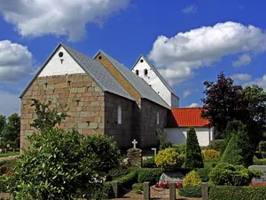 Torup Church