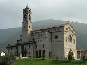 Sant'Antonio di Padova Church