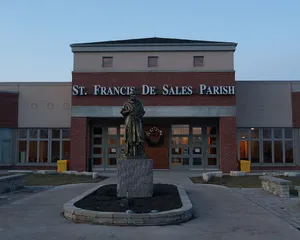St. Francis De Sales Church