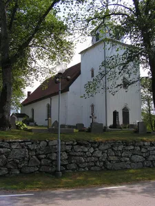 Svarteborg Church