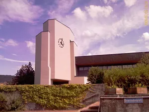 Roman Catholic Parish Church