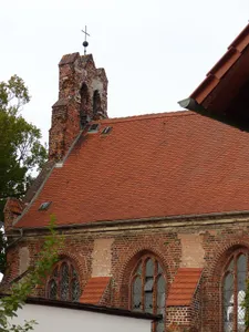 Heiliggeistkirche, Salzwedel
