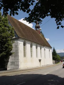 Franciscans St. Joseph Solothurn