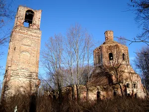 Church of the Dormition of the Theotokos