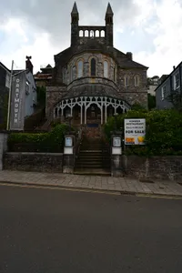 Church of St Barnabas