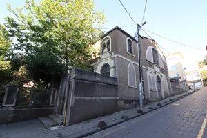 Ayios Kostantinos and Ayia Eleni Greek Orthodox Church