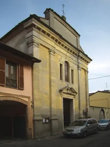 San Marcello Church
