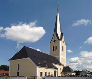 St. Bartholomäus