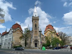 Piarist Church, Timișoara