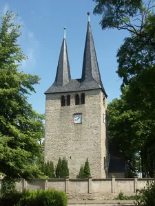 Protestant Church Eisdorf