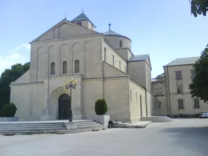 St. Nikola Tavelić church