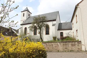 Saint Eucharius Church