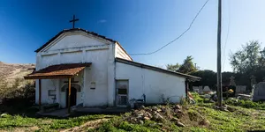St. Elijah Church