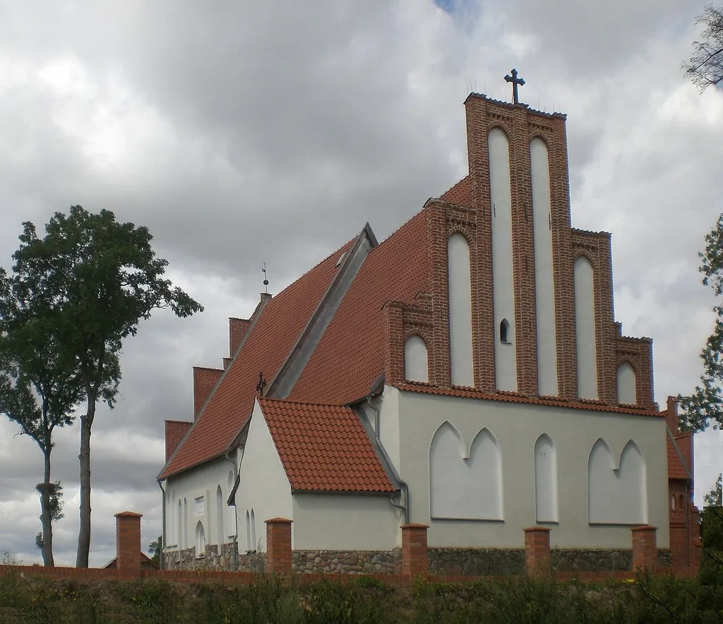 Jarnołtowo