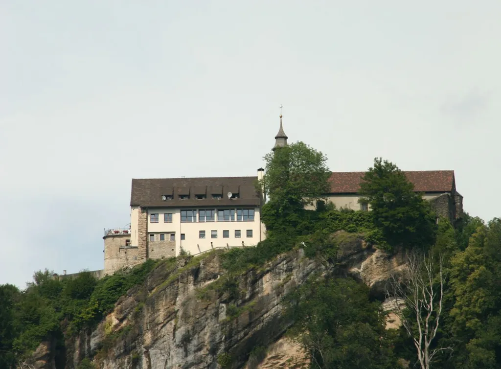 Gebhardsberg (bei Bregenz)
