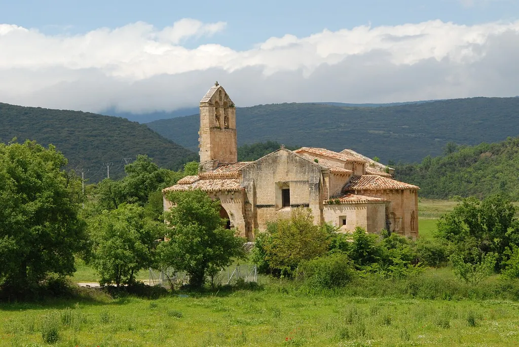 Iglesia de Nuestra Señora de Septiembre en Butrera