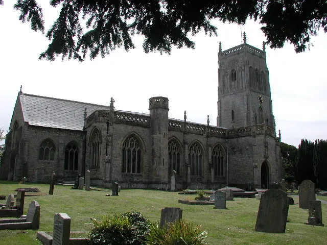 MARK, Somerset