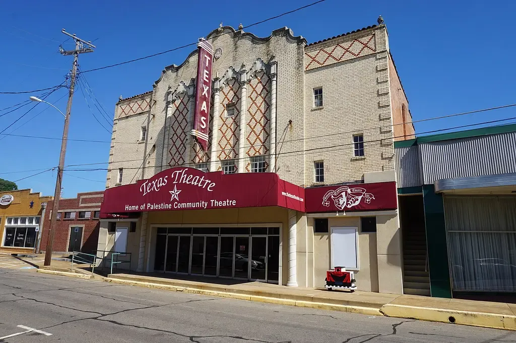 Texas Theater