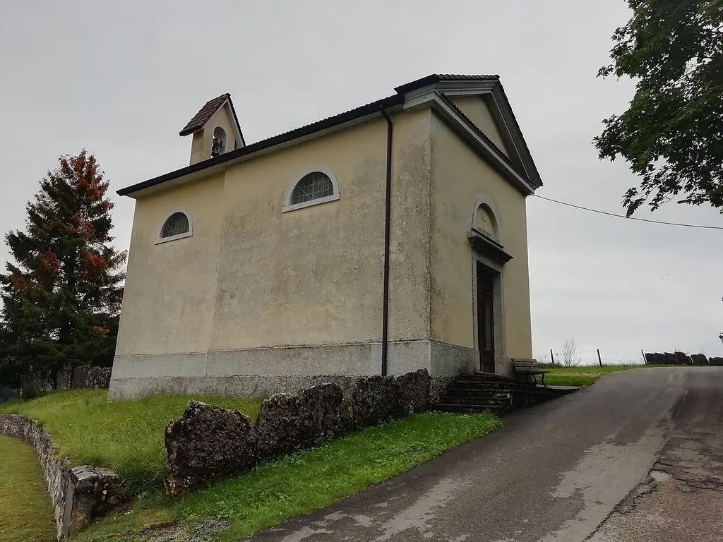 Saint Philip Neri church