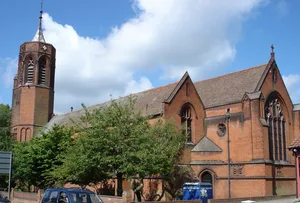 Church of All Saints