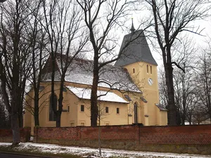 St. Nikolai