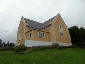 Church of Our Lady Star of the Sea