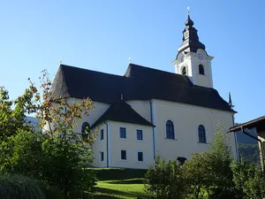 St. Mary of Help Church