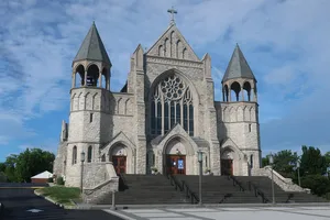 Saint Theresa of Avila Church